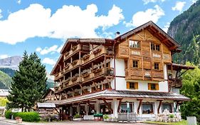 Hotel Salvan